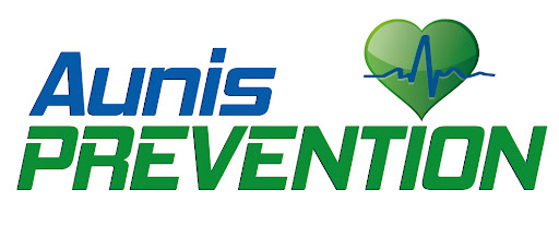 Logo Aunis Prévention